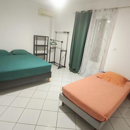 Au Franciscea , Appartement T3 Saint-Louis Ngoại thất bức ảnh