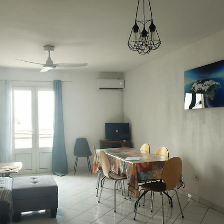 Au Franciscea , Appartement T3 Saint-Louis Phòng bức ảnh