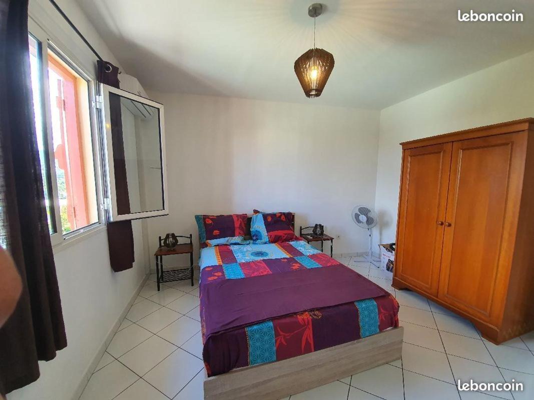 Au Franciscea , Appartement T3 Saint-Louis Ngoại thất bức ảnh