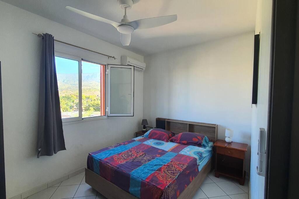 Au Franciscea , Appartement T3 Saint-Louis Ngoại thất bức ảnh