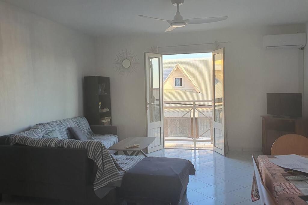 Au Franciscea , Appartement T3 Saint-Louis Ngoại thất bức ảnh