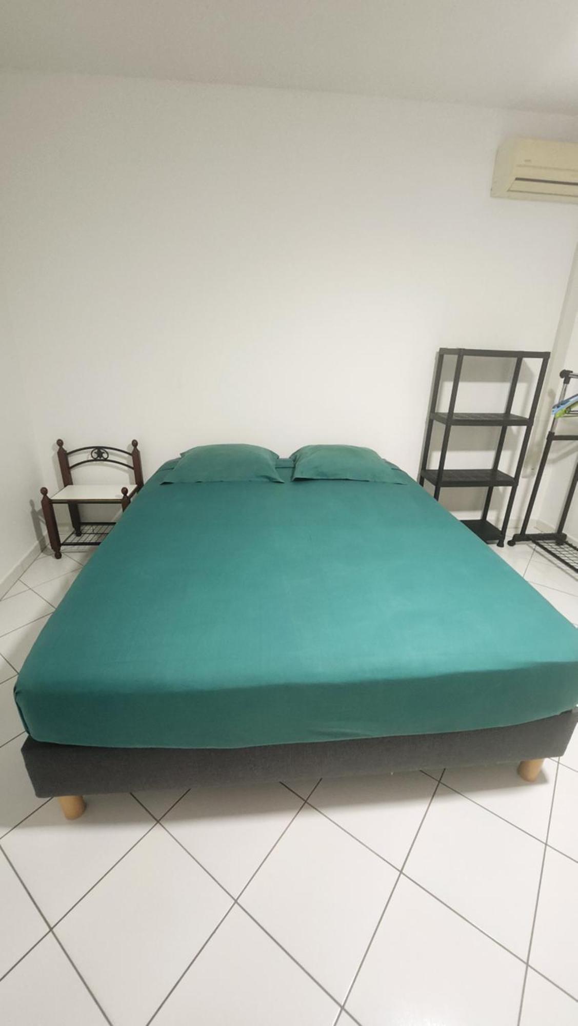 Au Franciscea , Appartement T3 Saint-Louis Ngoại thất bức ảnh