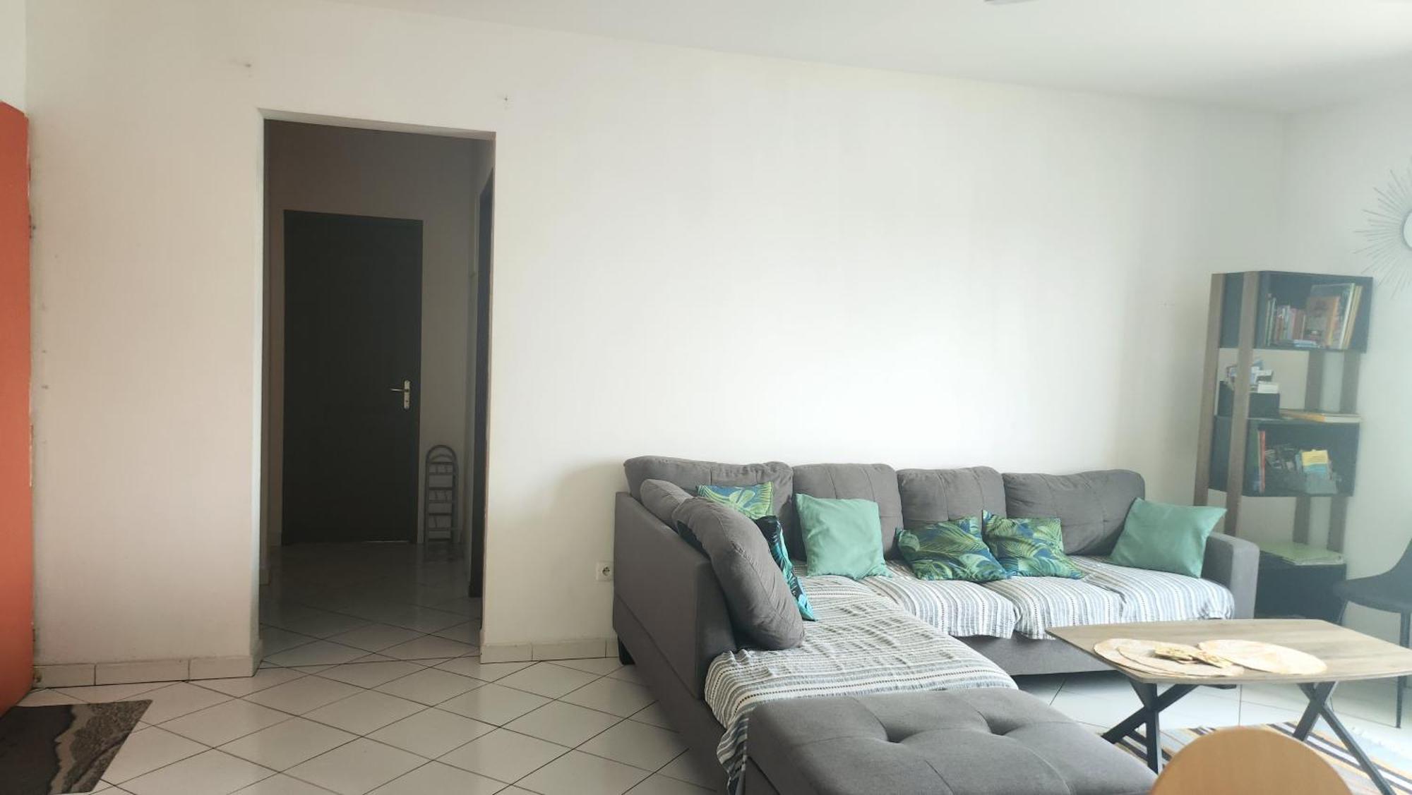 Au Franciscea , Appartement T3 Saint-Louis Phòng bức ảnh