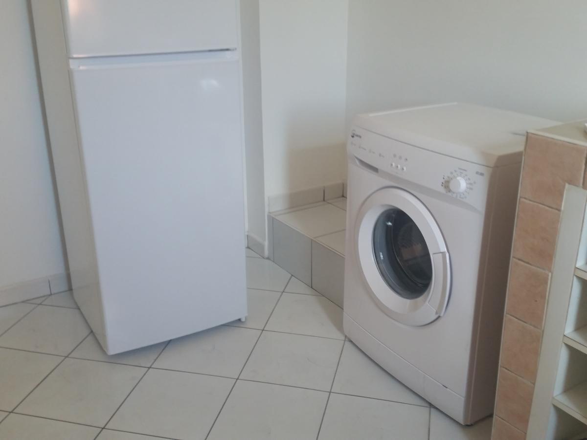 Au Franciscea , Appartement T3 Saint-Louis Ngoại thất bức ảnh